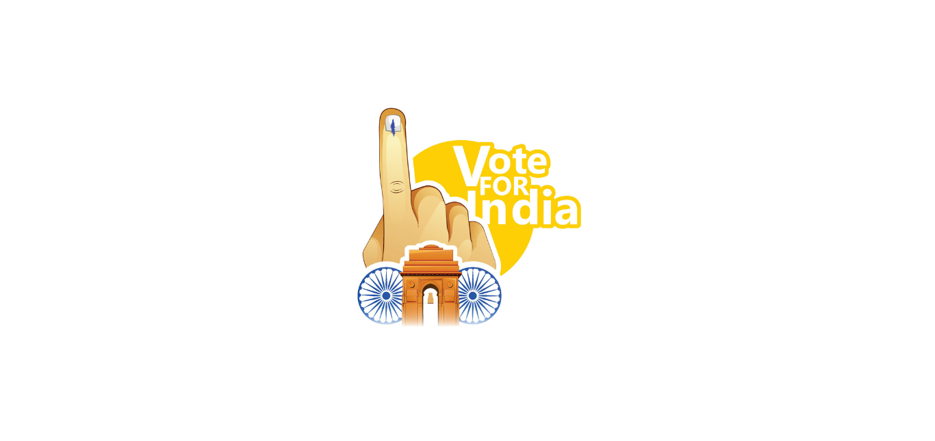 Vote for better india